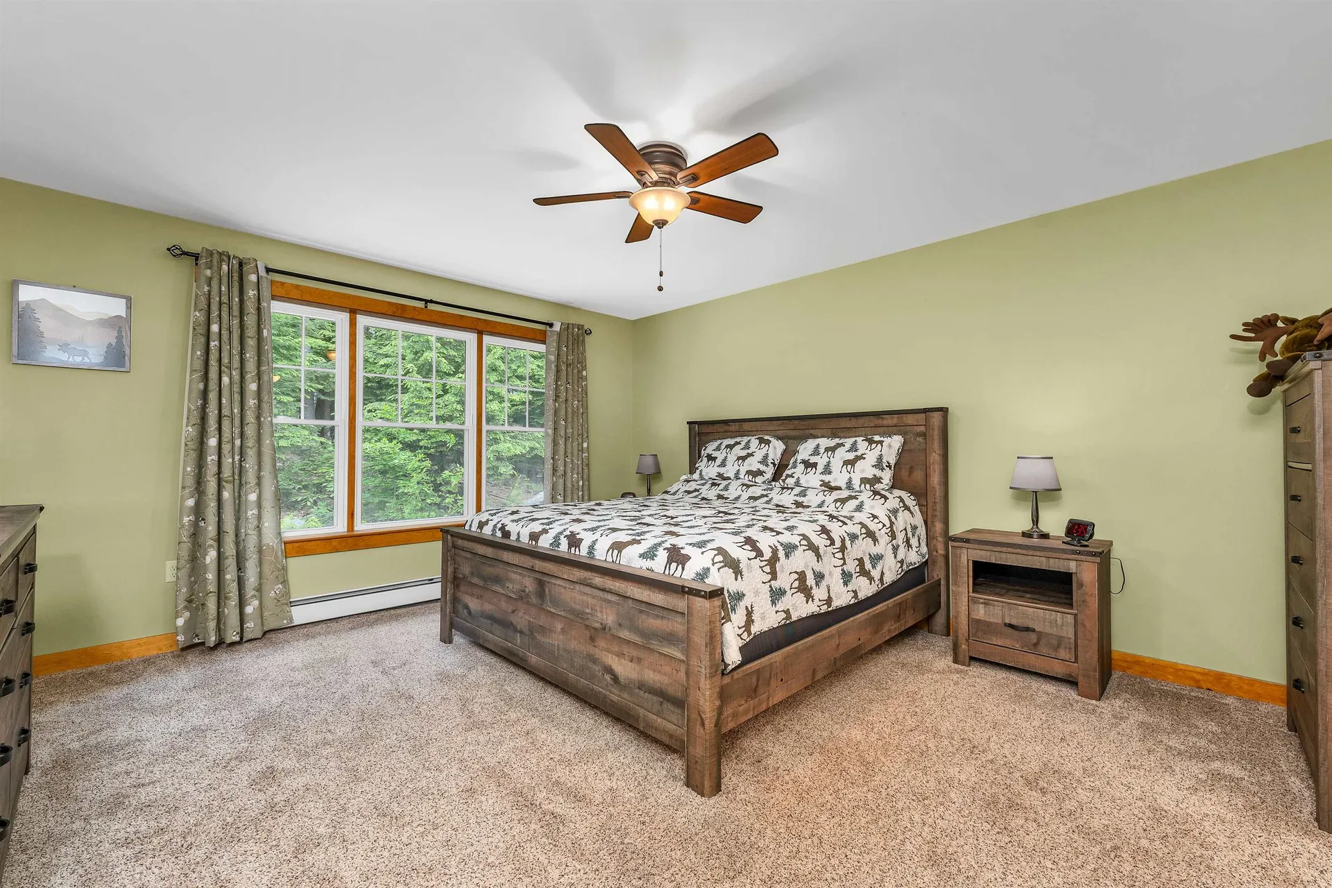 9 Country Lane New Durham NH 03855