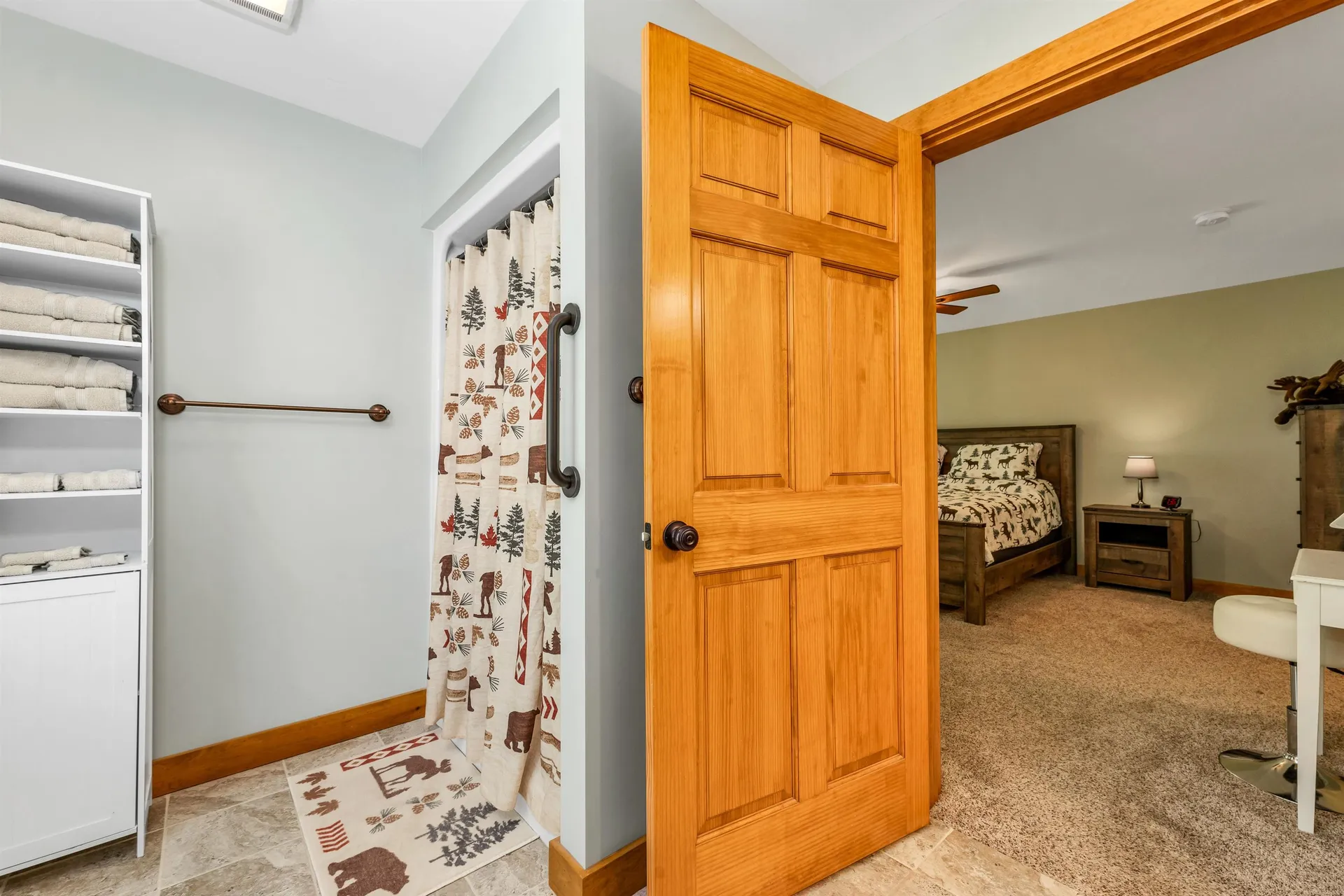 9 Country Lane New Durham NH 03855