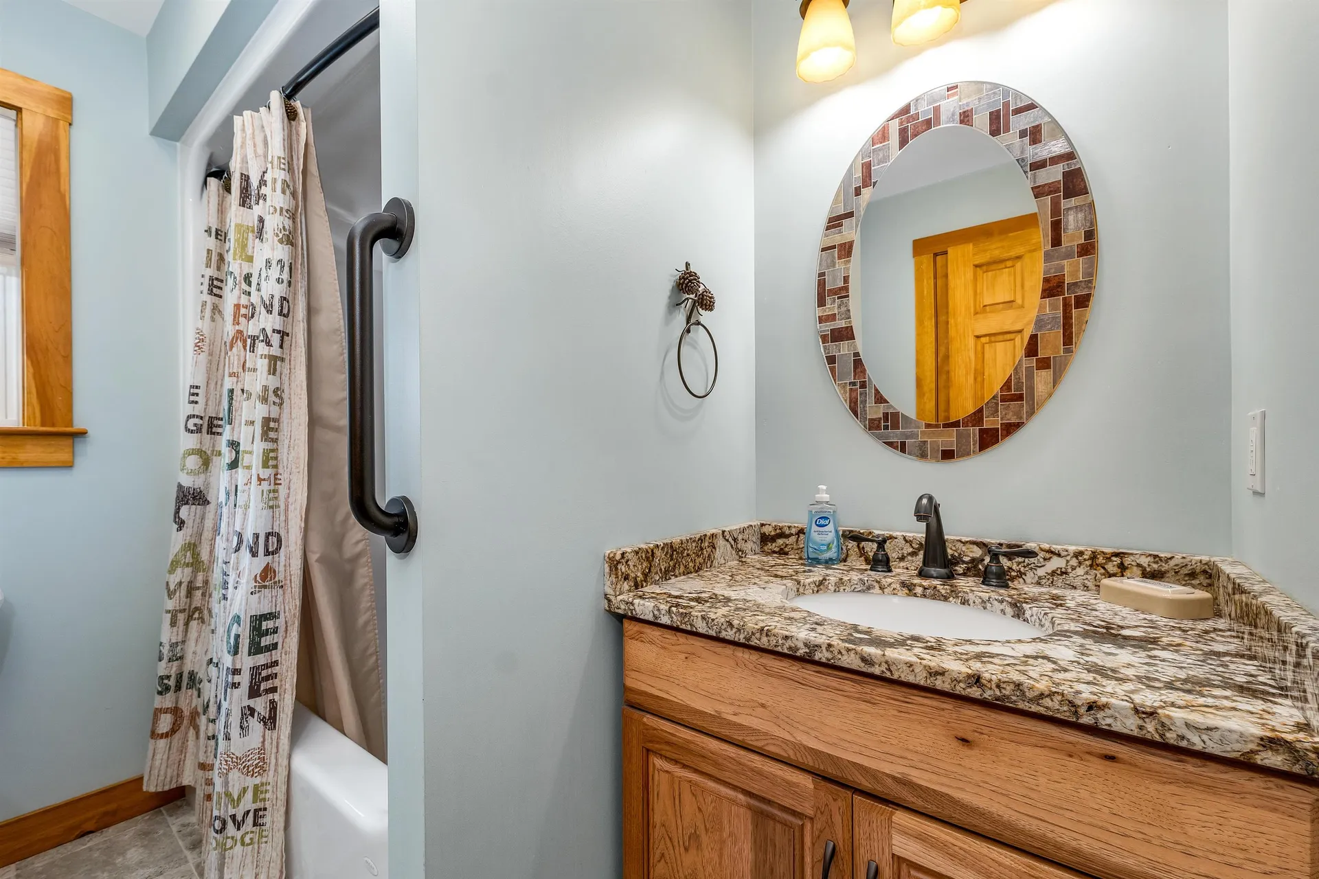 9 Country Lane New Durham NH 03855