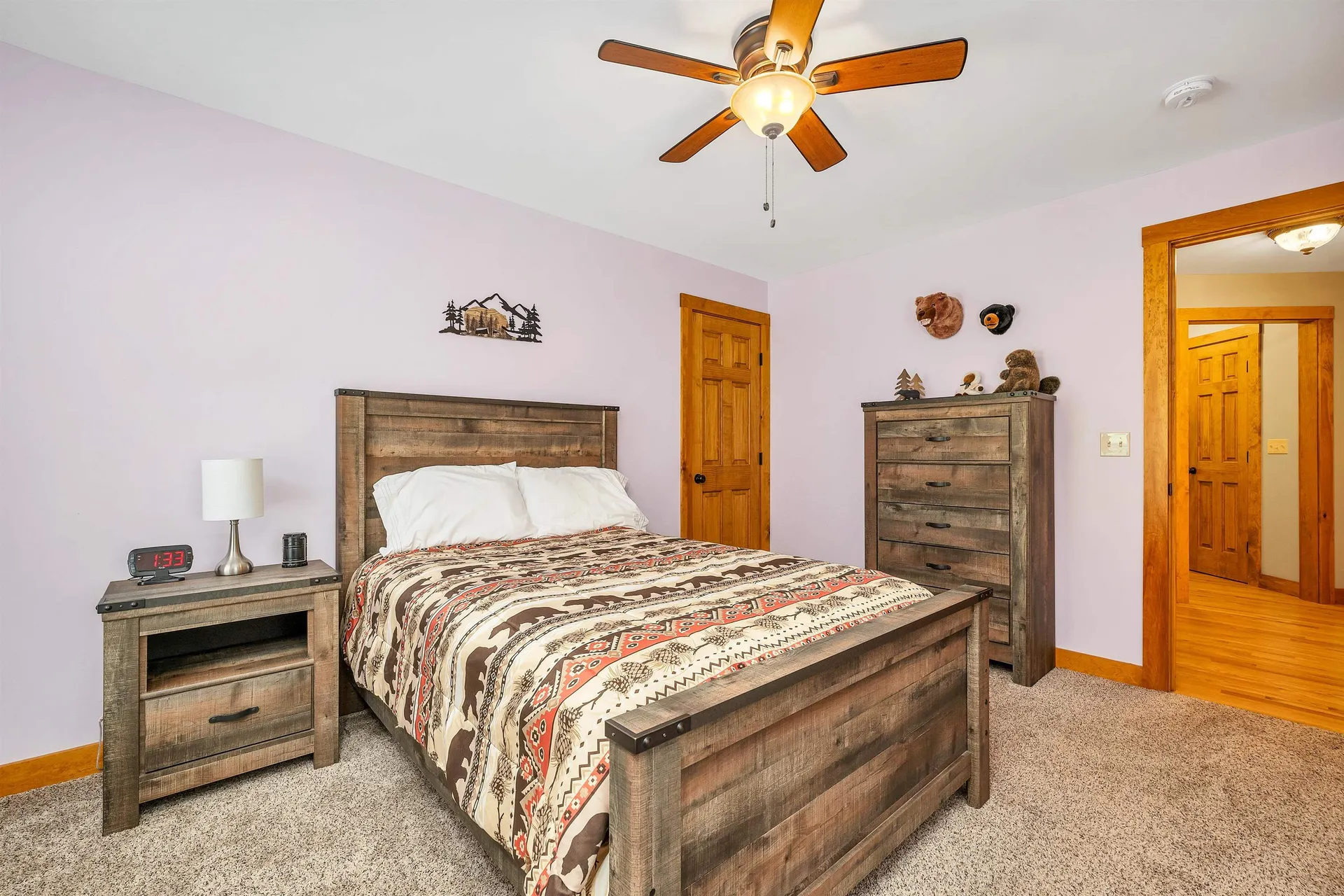 9 Country Lane New Durham NH 03855