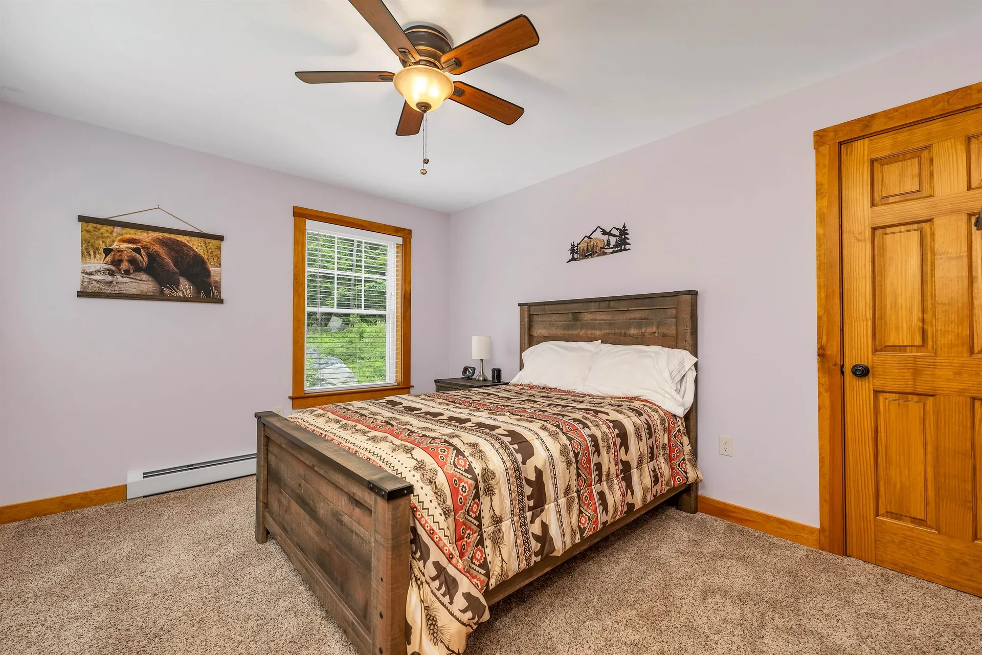 9 Country Lane New Durham NH 03855