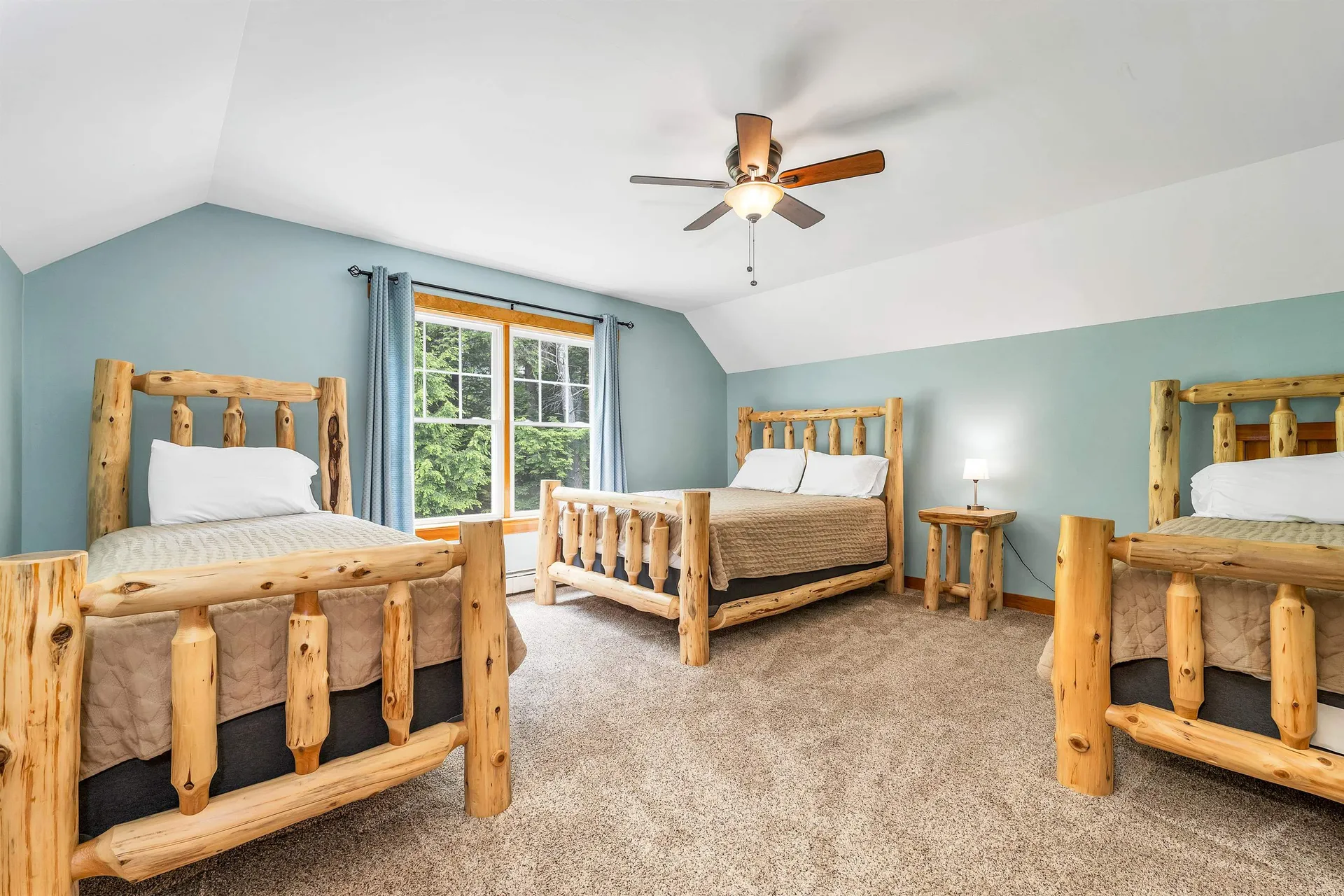 9 Country Lane New Durham NH 03855