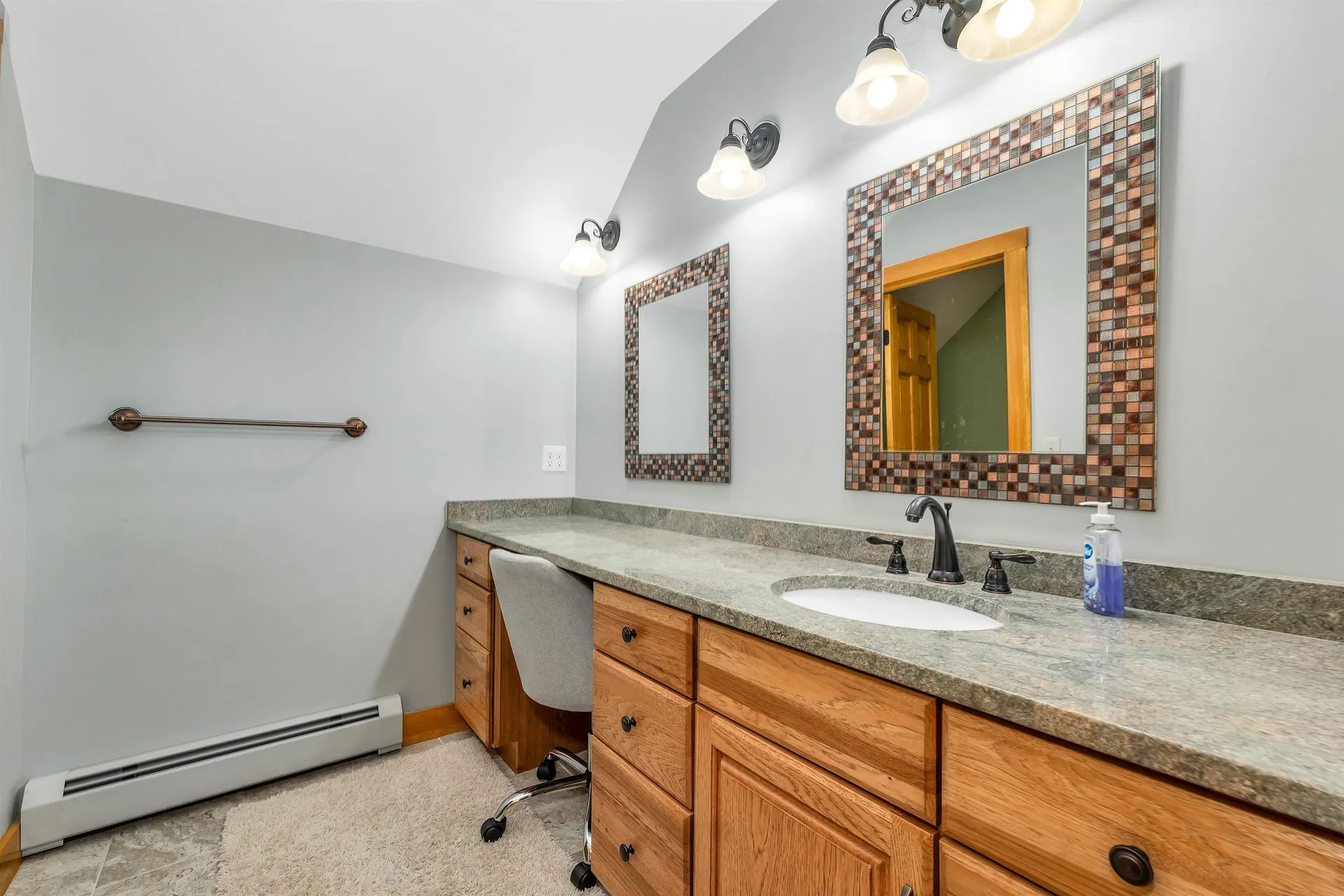 9 Country Lane New Durham NH 03855