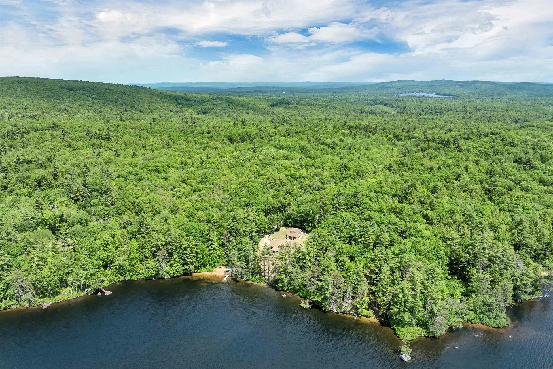 9 Country Lane New Durham NH 03855