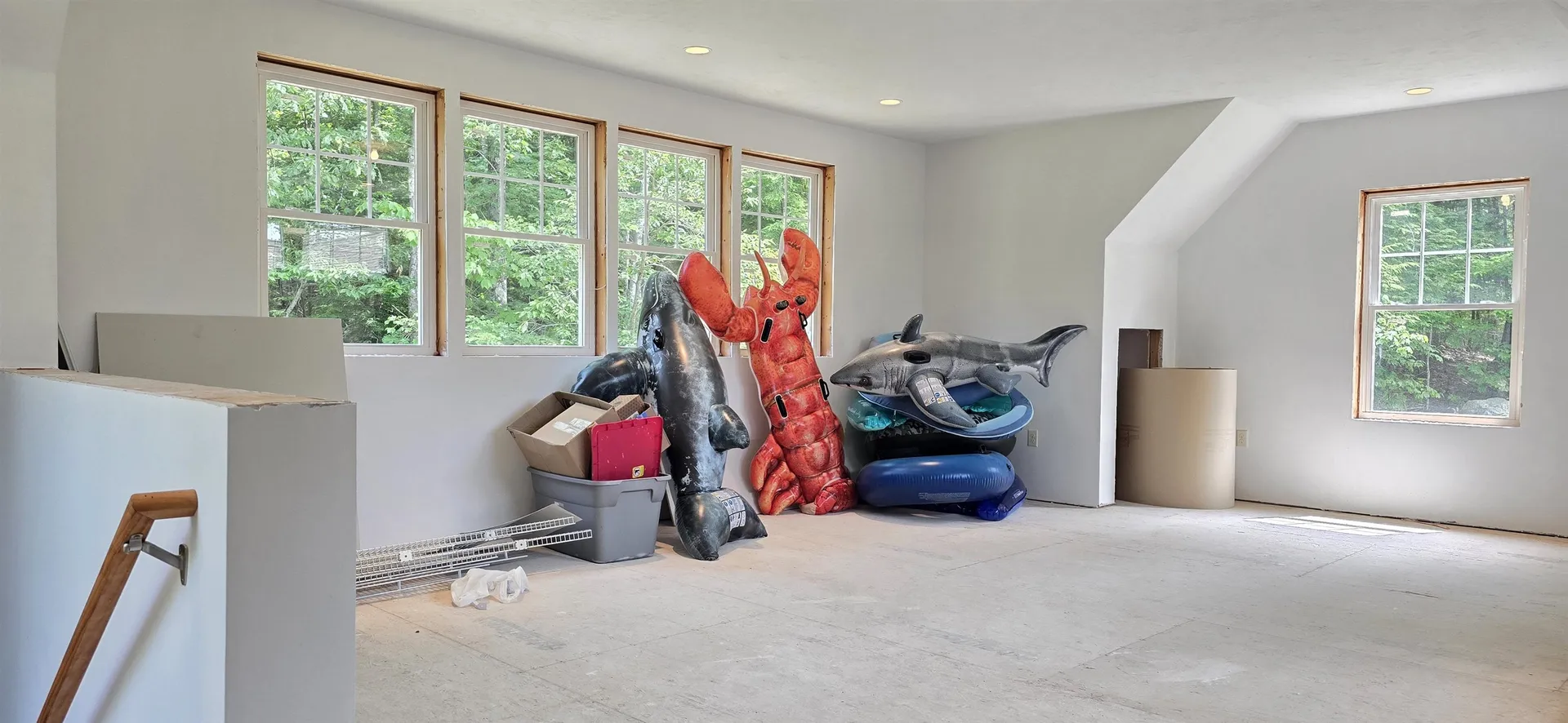 9 Country Lane New Durham NH 03855