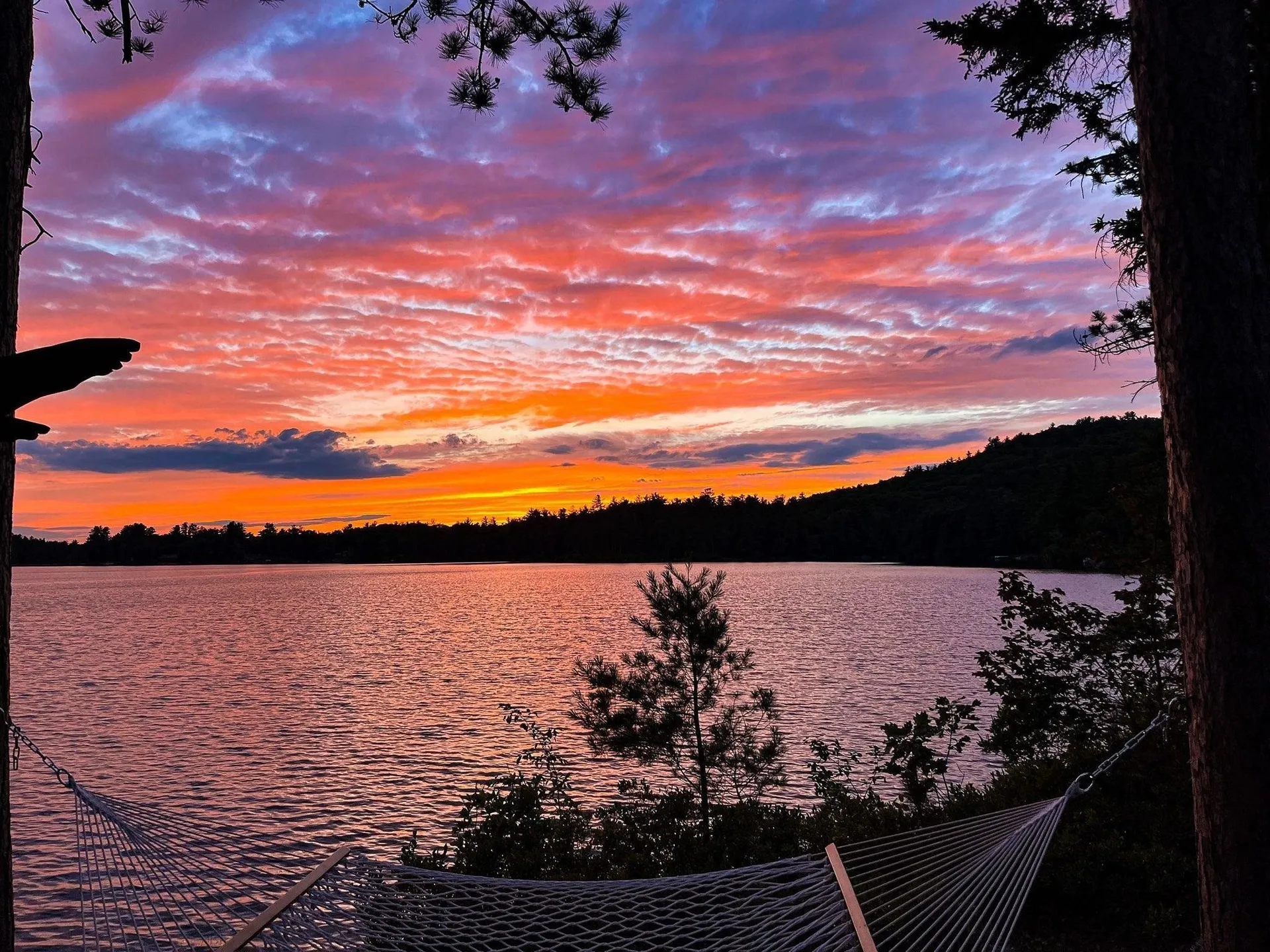 9 Country Lane New Durham NH 03855