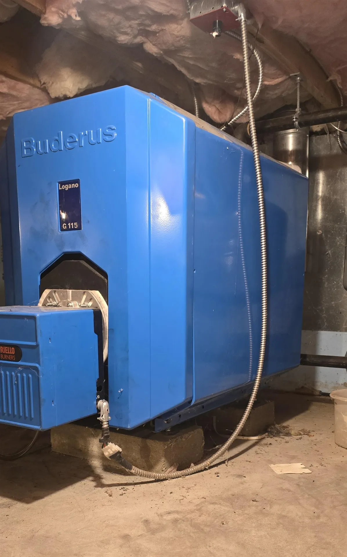 9 Country Lane New Durham NH 03855