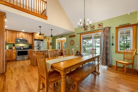 9 Country Lane New Durham NH 03855