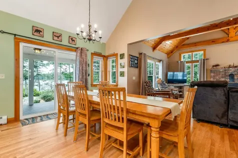 9 Country Lane New Durham NH 03855