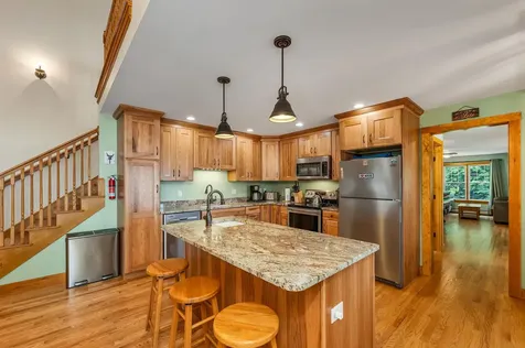 9 Country Lane New Durham NH 03855