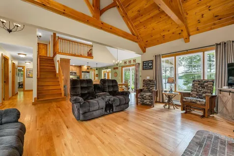 9 Country Lane New Durham NH 03855