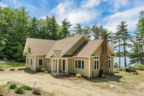 9 Country Lane New Durham NH 03855