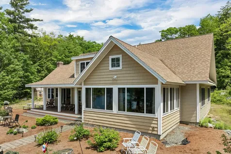 9 Country Lane New Durham NH 03855