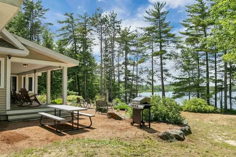 9 Country Lane New Durham NH 03855