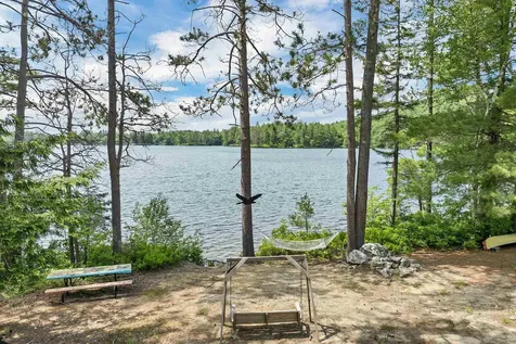 9 Country Lane New Durham NH 03855