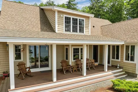 9 Country Lane New Durham NH 03855