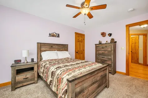 9 Country Lane New Durham NH 03855