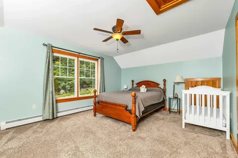 9 Country Lane New Durham NH 03855