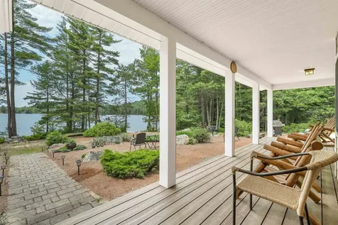 9 Country Lane New Durham NH 03855