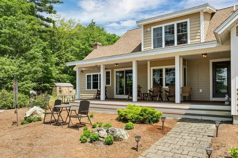 9 Country Lane New Durham NH 03855