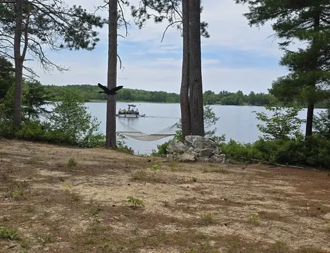 9 Country Lane New Durham NH 03855