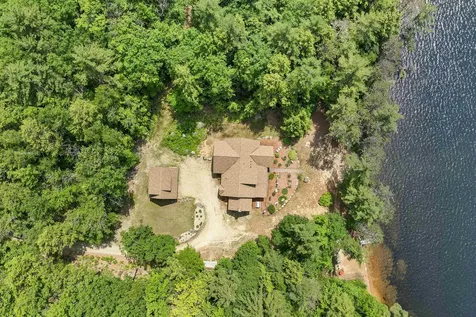 9 Country Lane New Durham NH 03855