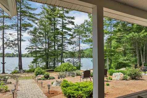 9 Country Lane New Durham NH 03855