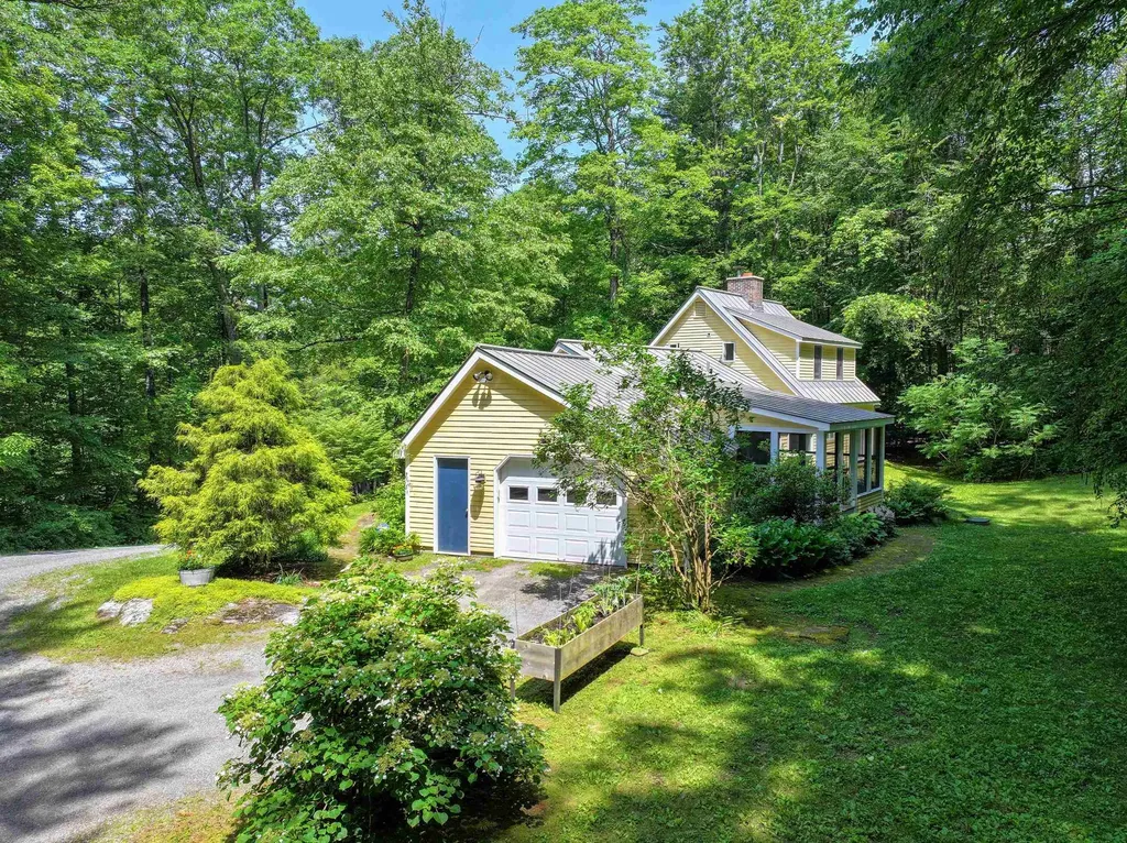 487 Burnham Drive Middlebury VT 05753