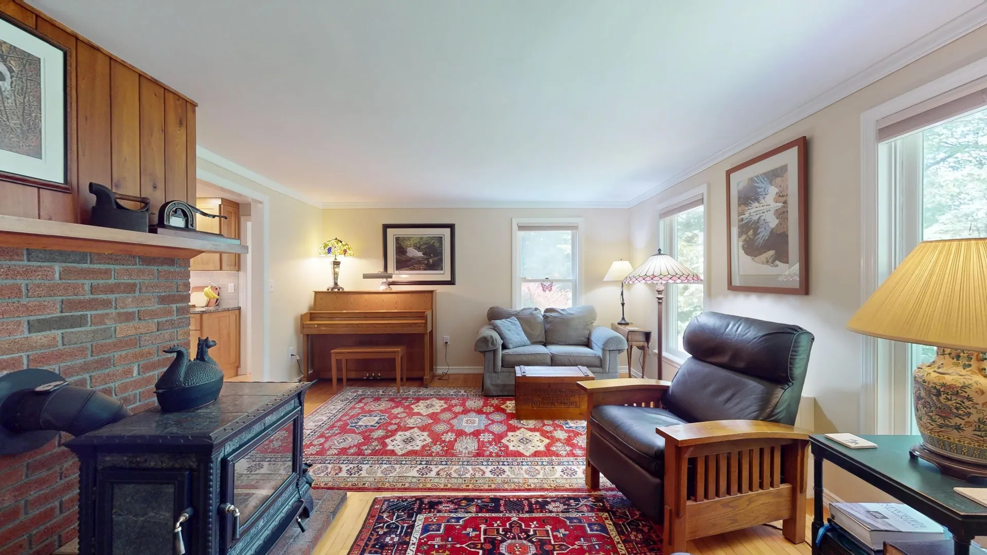 487 Burnham Drive Middlebury VT 05753