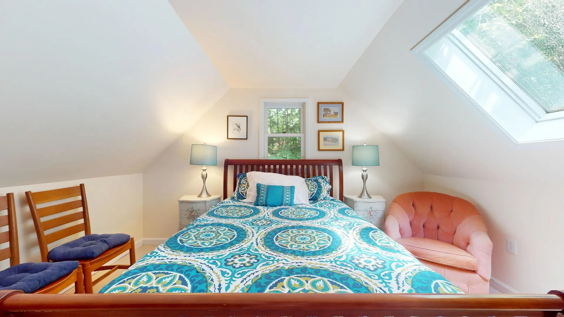 487 Burnham Drive Middlebury VT 05753