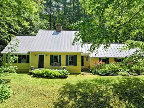 487 Burnham Drive Middlebury VT 05753