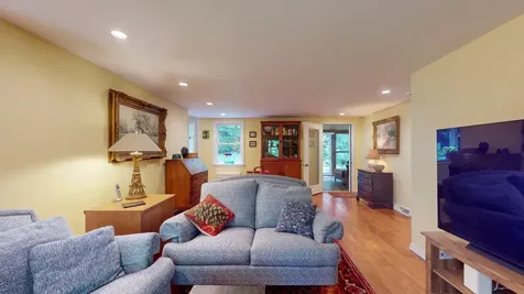 487 Burnham Drive Middlebury VT 05753