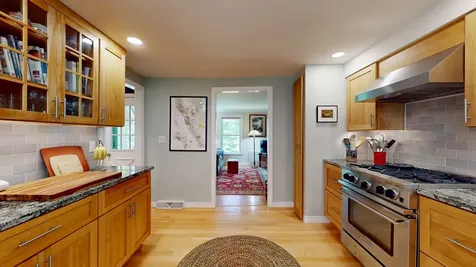 487 Burnham Drive Middlebury VT 05753
