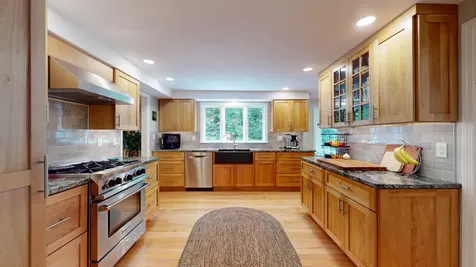487 Burnham Drive Middlebury VT 05753