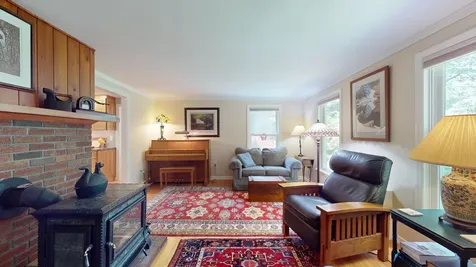 487 Burnham Drive Middlebury VT 05753