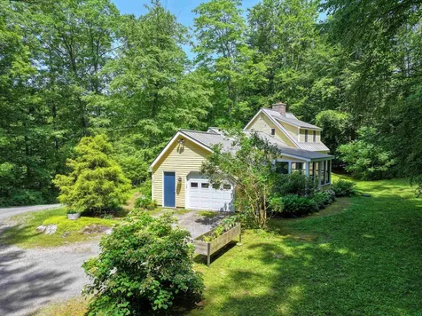 487 Burnham Drive Middlebury VT 05753