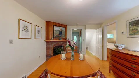 487 Burnham Drive Middlebury VT 05753