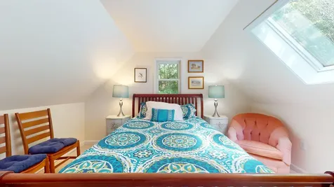 487 Burnham Drive Middlebury VT 05753