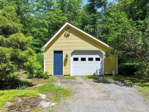 487 Burnham Drive Middlebury VT 05753