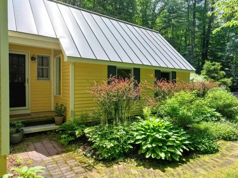 487 Burnham Drive Middlebury VT 05753