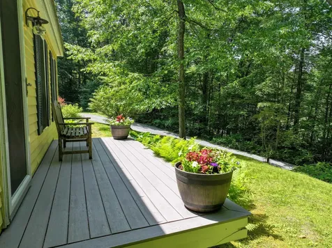 487 Burnham Drive Middlebury VT 05753