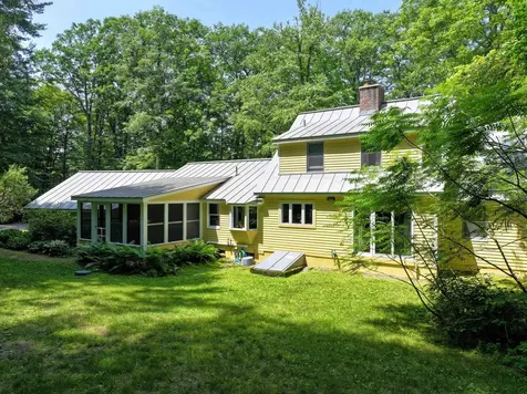 487 Burnham Drive Middlebury VT 05753