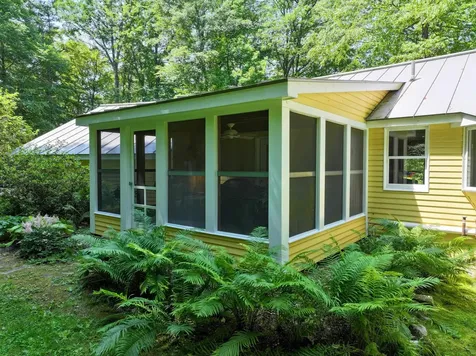 487 Burnham Drive Middlebury VT 05753