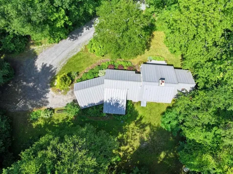 487 Burnham Drive Middlebury VT 05753