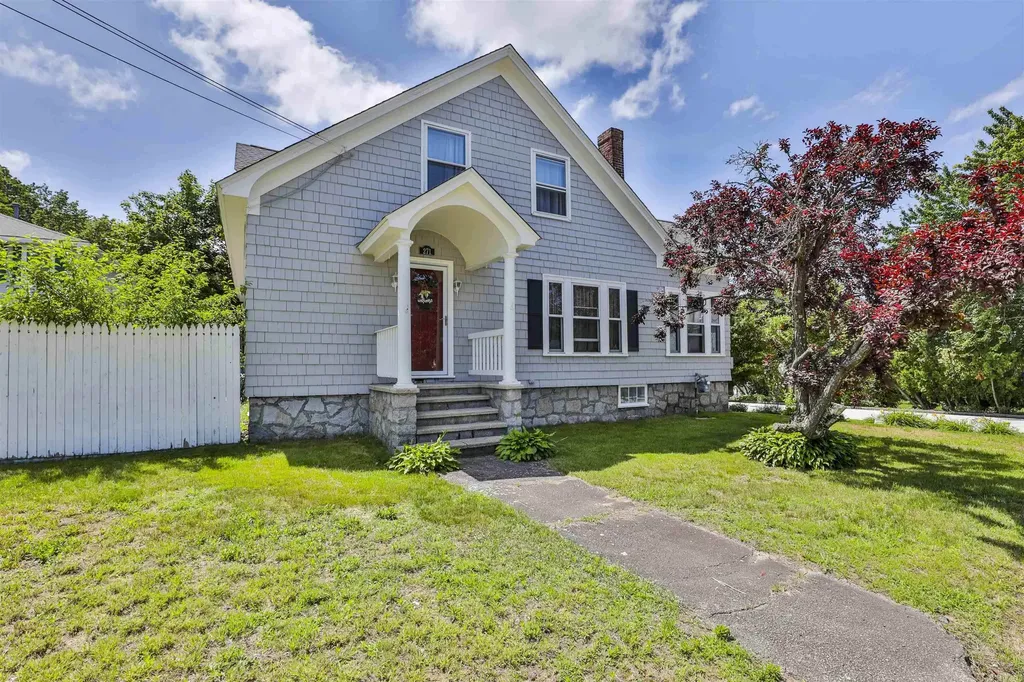 271 Vinton Street Manchester NH 03103-3900