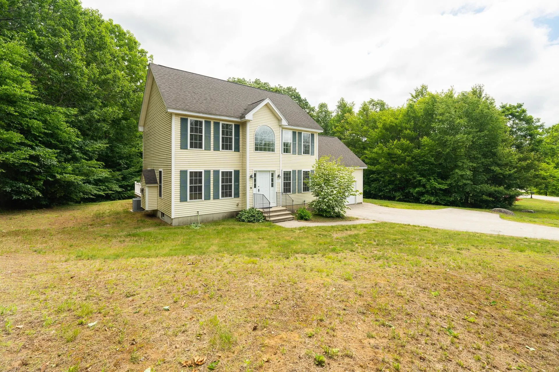 11 Stonington Drive Belmont NH 03220