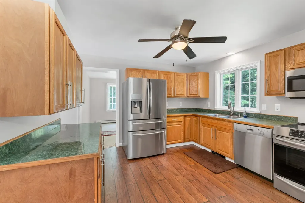 590 Shaker Road Canterbury NH 03224