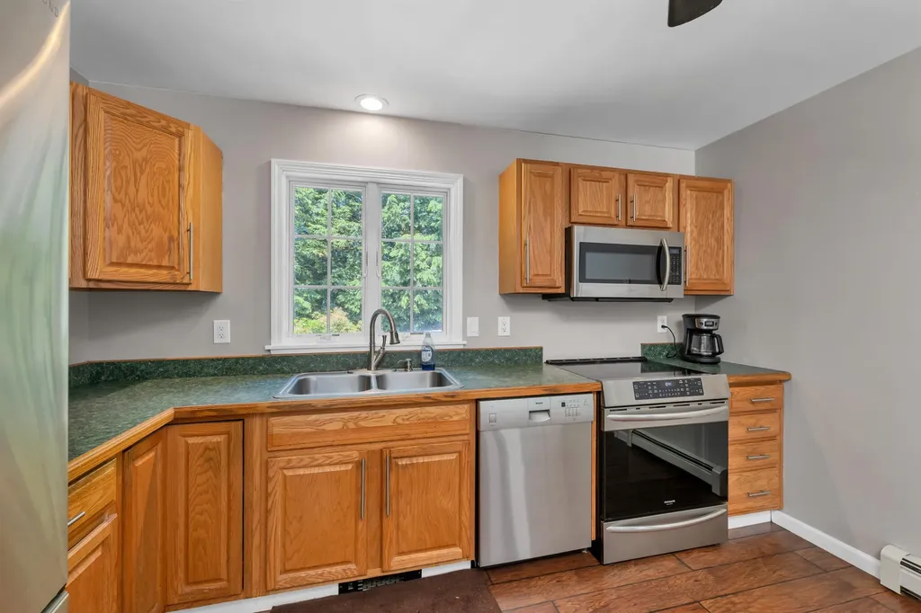 590 Shaker Road Canterbury NH 03224