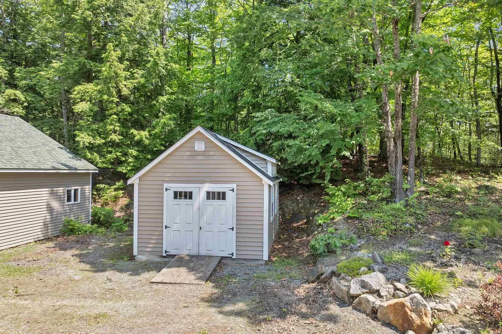 590 Shaker Road Canterbury NH 03224