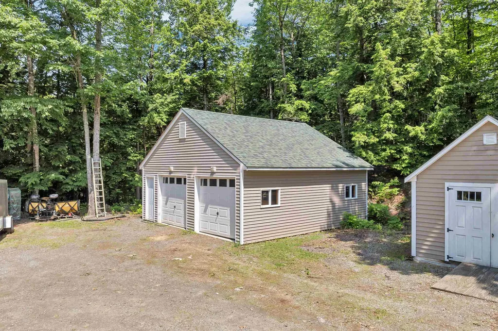 590 Shaker Road Canterbury NH 03224